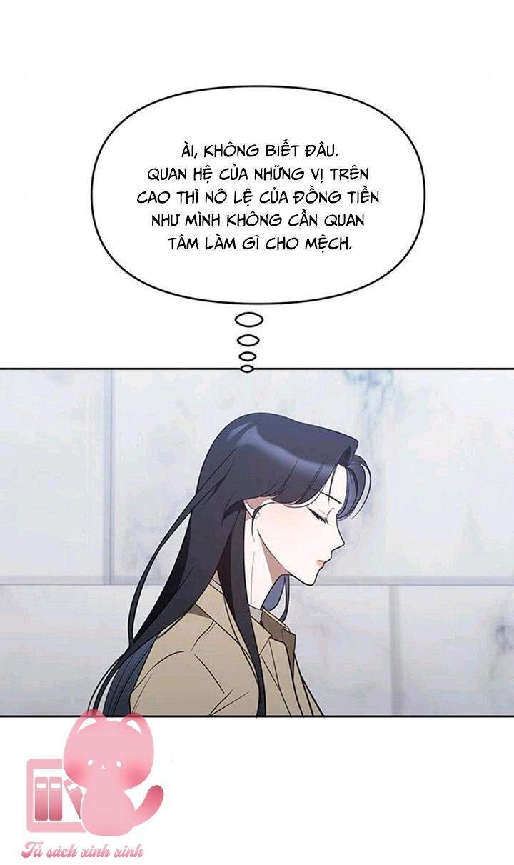 Vận Xui Chốn Công Sở Chapter 22 - 16