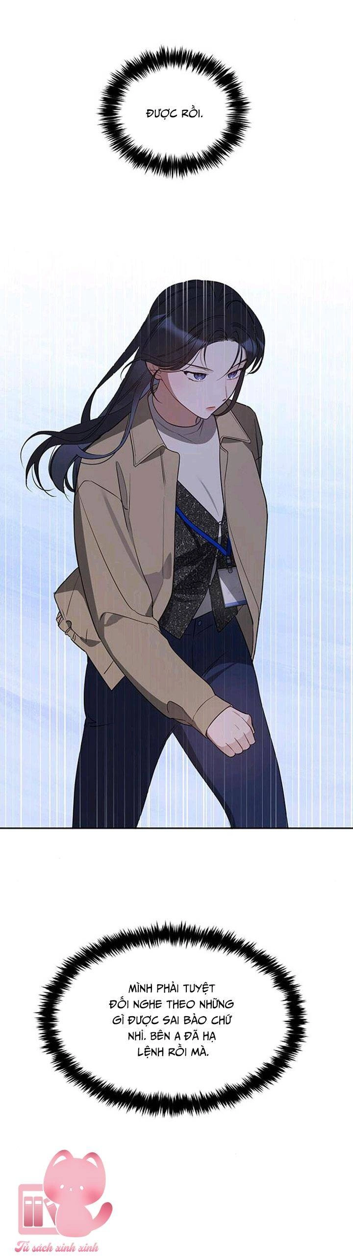 Vận Xui Chốn Công Sở Chapter 22 - 20