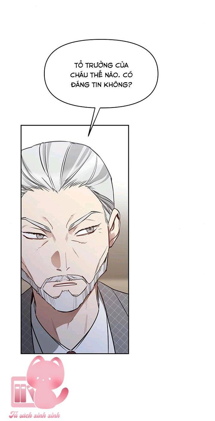 Vận Xui Chốn Công Sở Chapter 22 - 28