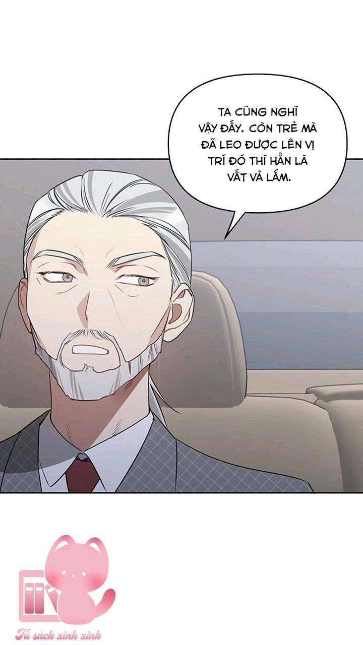 Vận Xui Chốn Công Sở Chapter 22 - 32