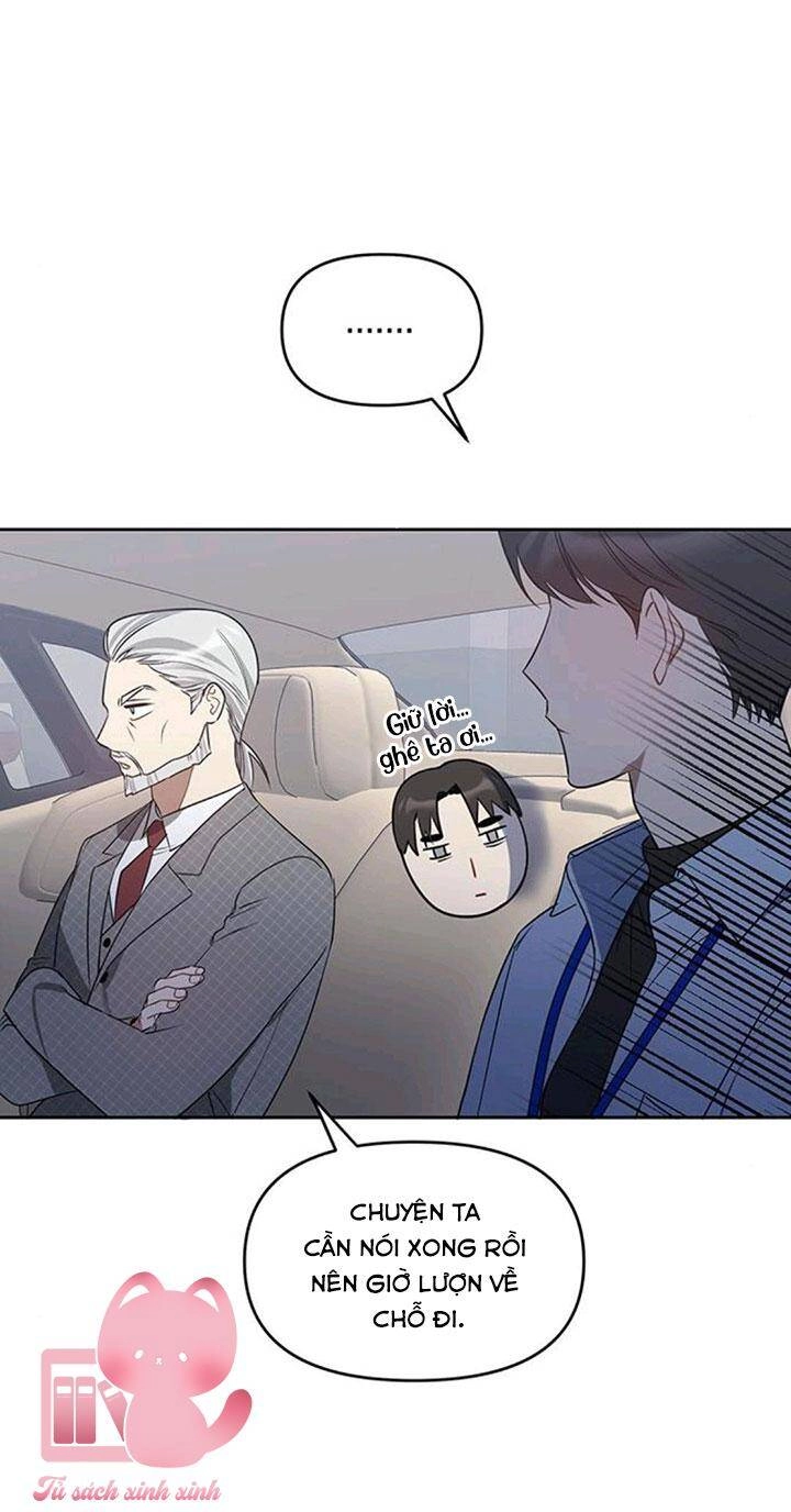 Vận Xui Chốn Công Sở Chapter 22 - 36