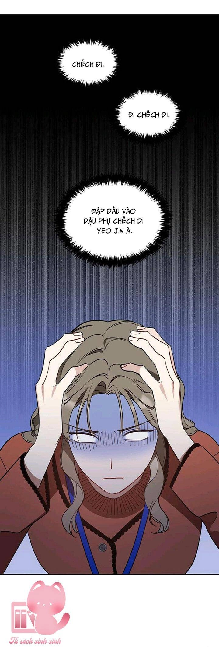 Vận Xui Chốn Công Sở Chapter 22 - 45