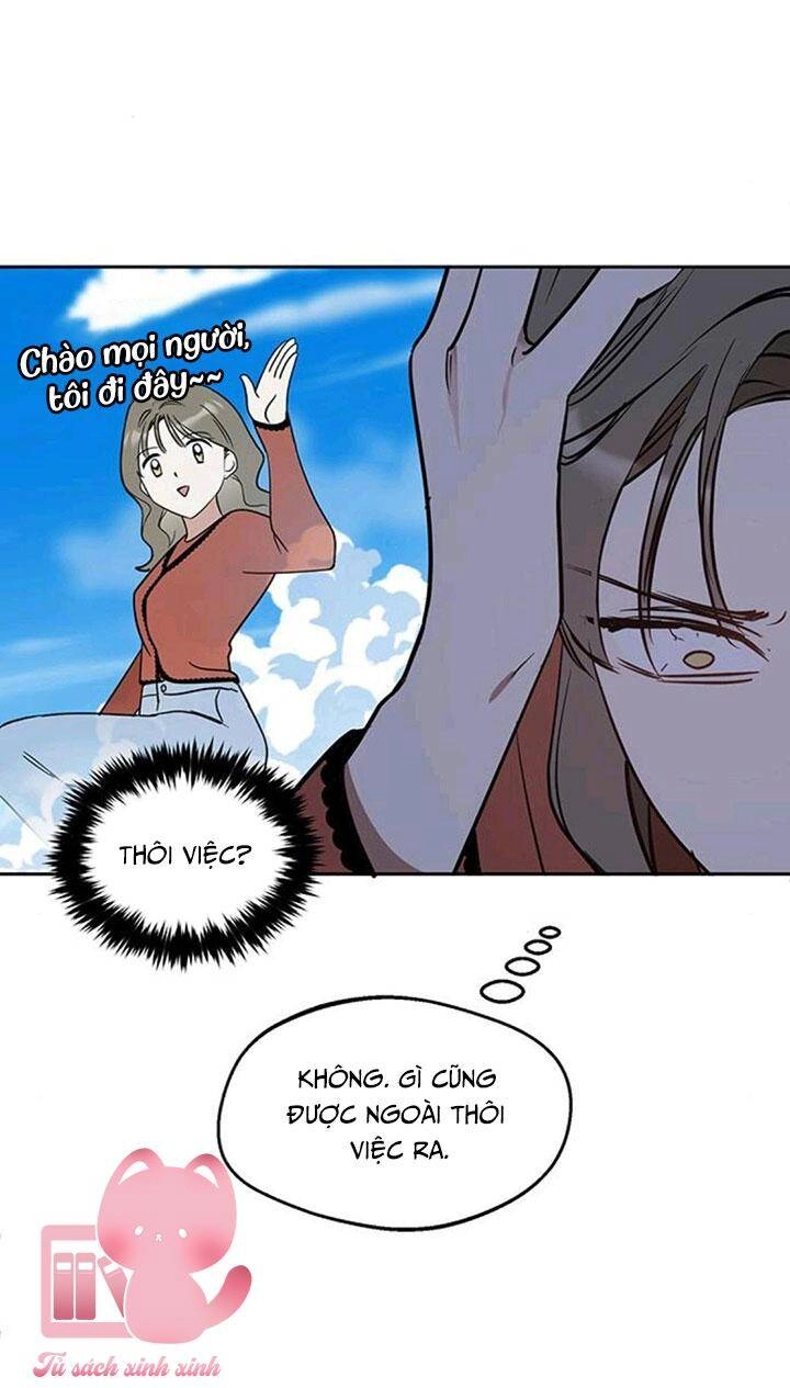 Vận Xui Chốn Công Sở Chapter 22 - 46