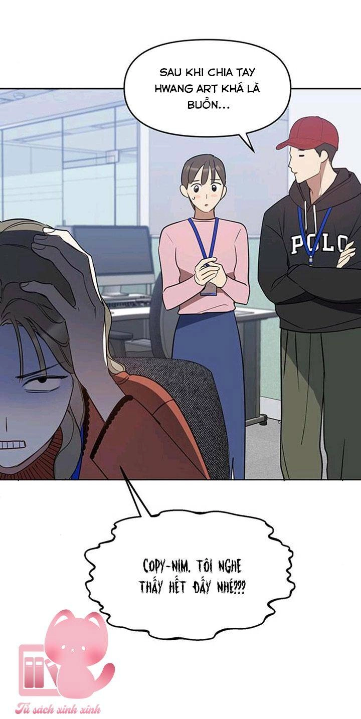 Vận Xui Chốn Công Sở Chapter 22 - 52