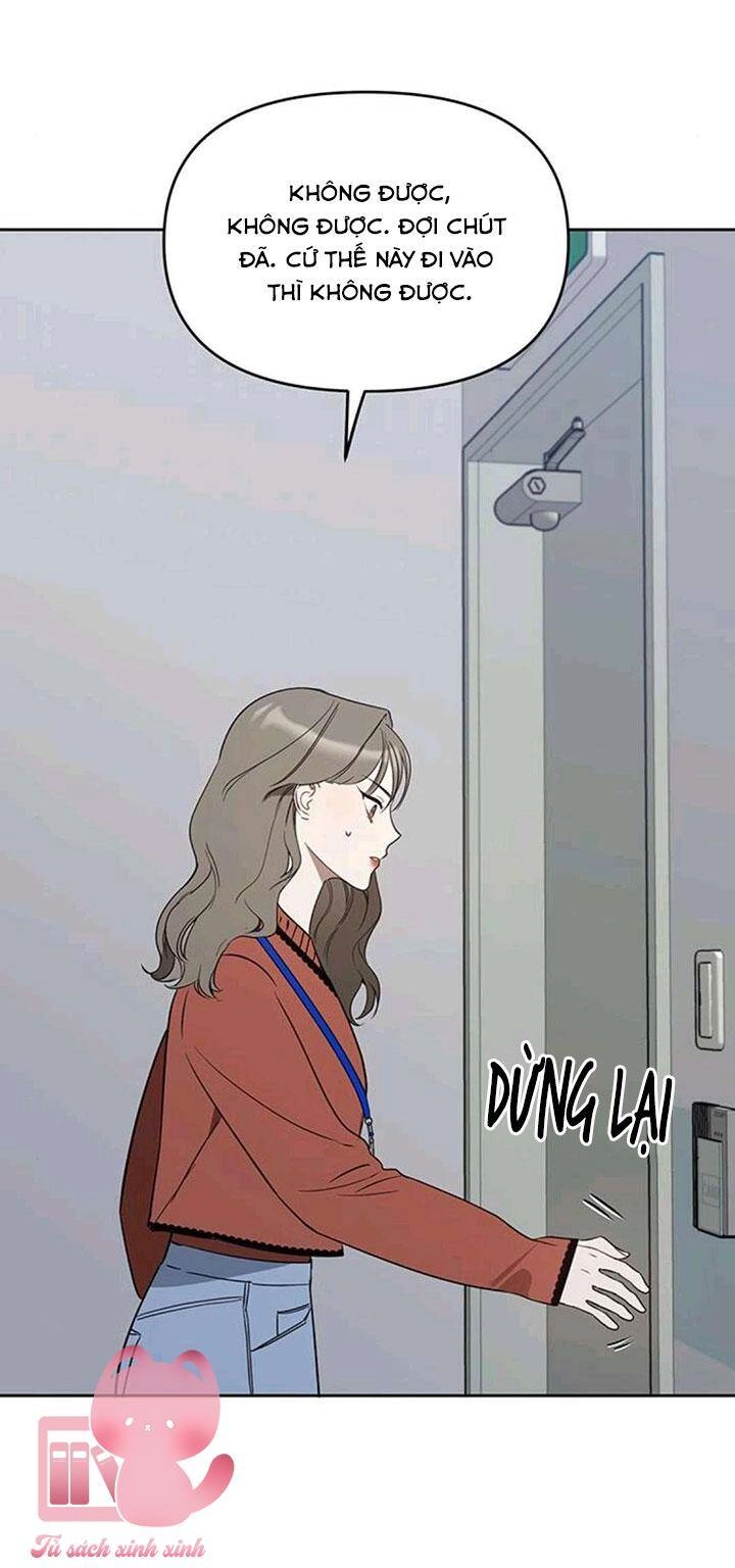 Vận Xui Chốn Công Sở Chapter 23 - 4