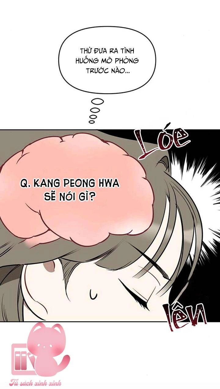 Vận Xui Chốn Công Sở Chapter 23 - 5