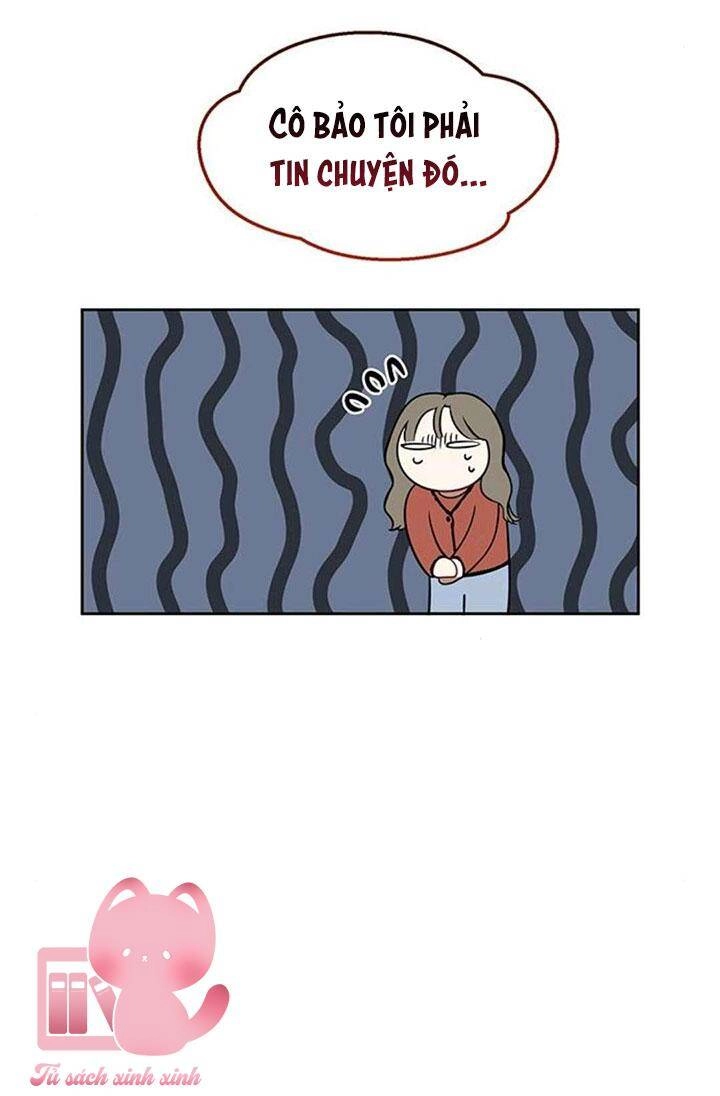 Vận Xui Chốn Công Sở Chapter 23 - 8