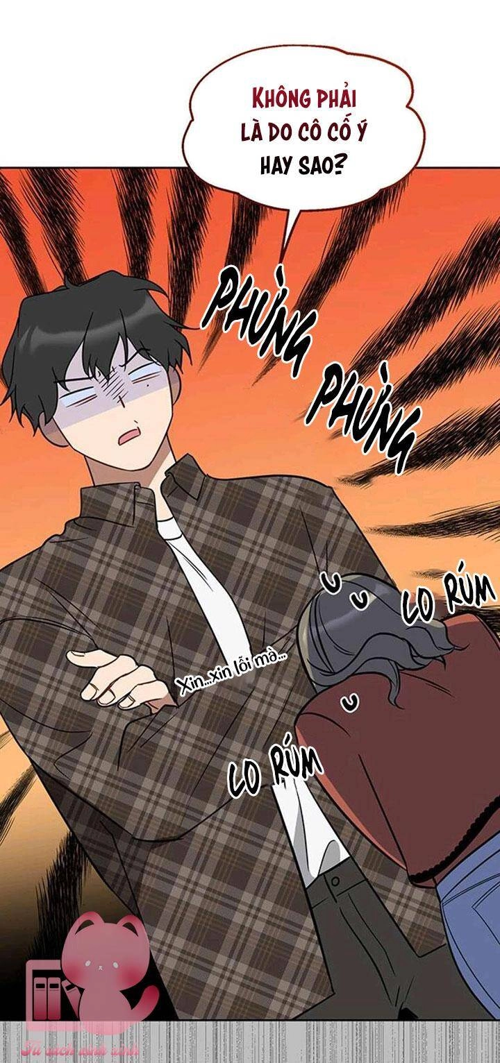 Vận Xui Chốn Công Sở Chapter 23 - 9