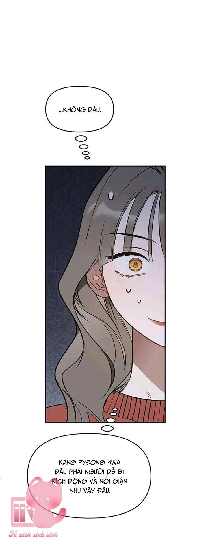 Vận Xui Chốn Công Sở Chapter 23 - 11