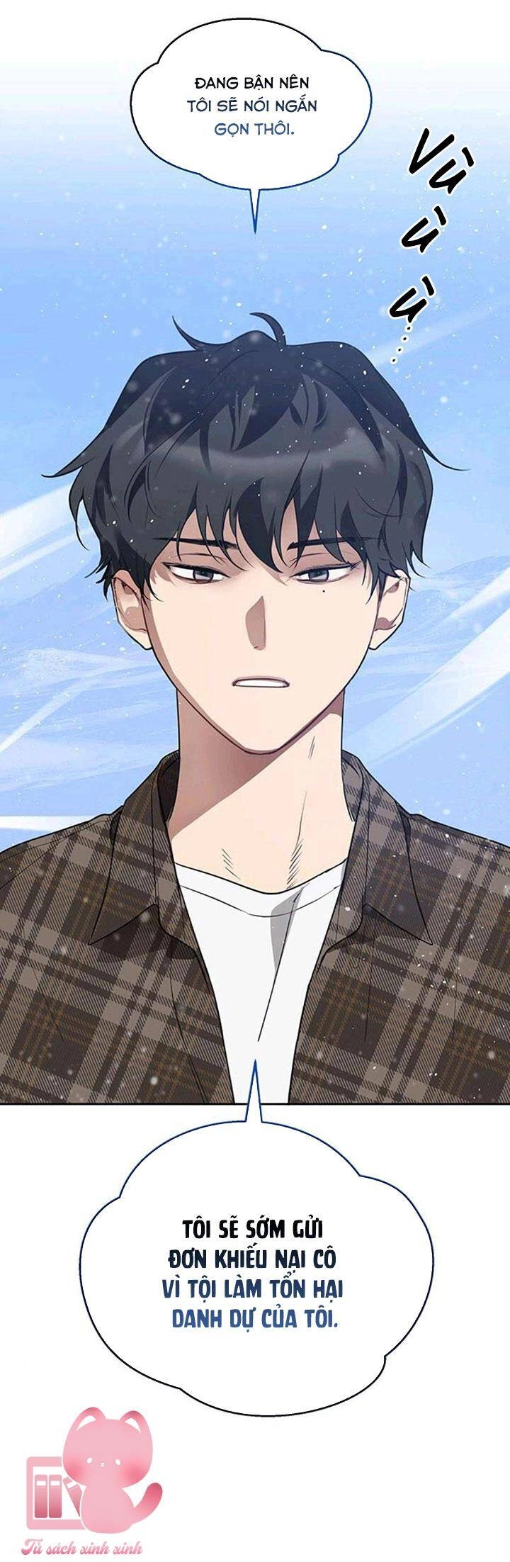 Vận Xui Chốn Công Sở Chapter 23 - 13