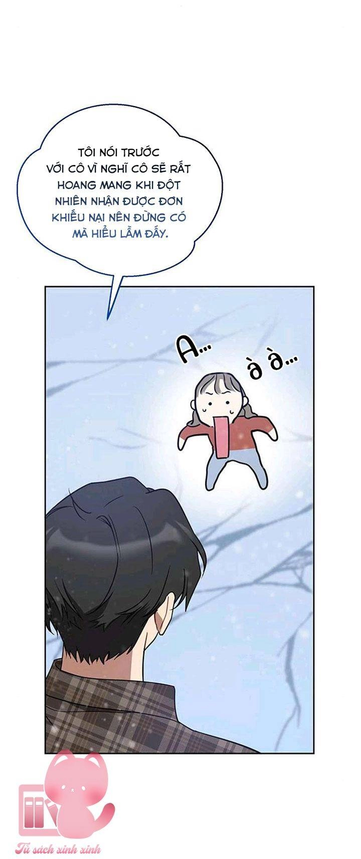 Vận Xui Chốn Công Sở Chapter 23 - 14