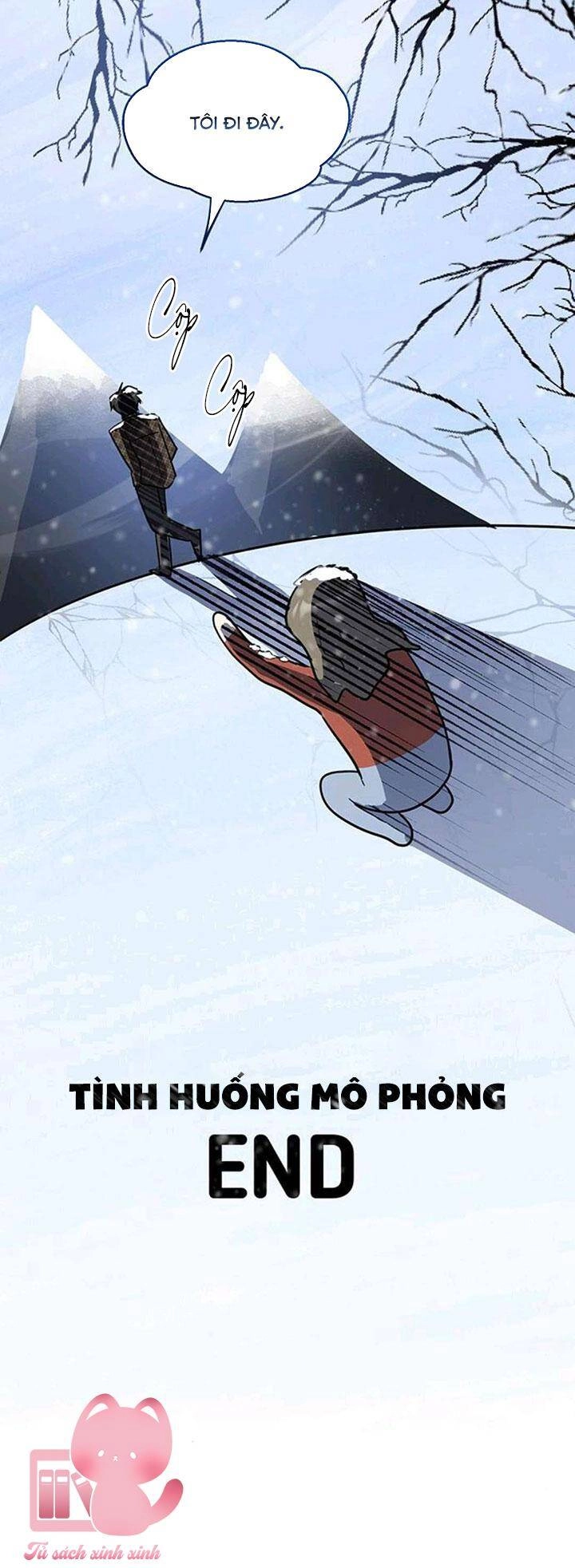 Vận Xui Chốn Công Sở Chapter 23 - 16