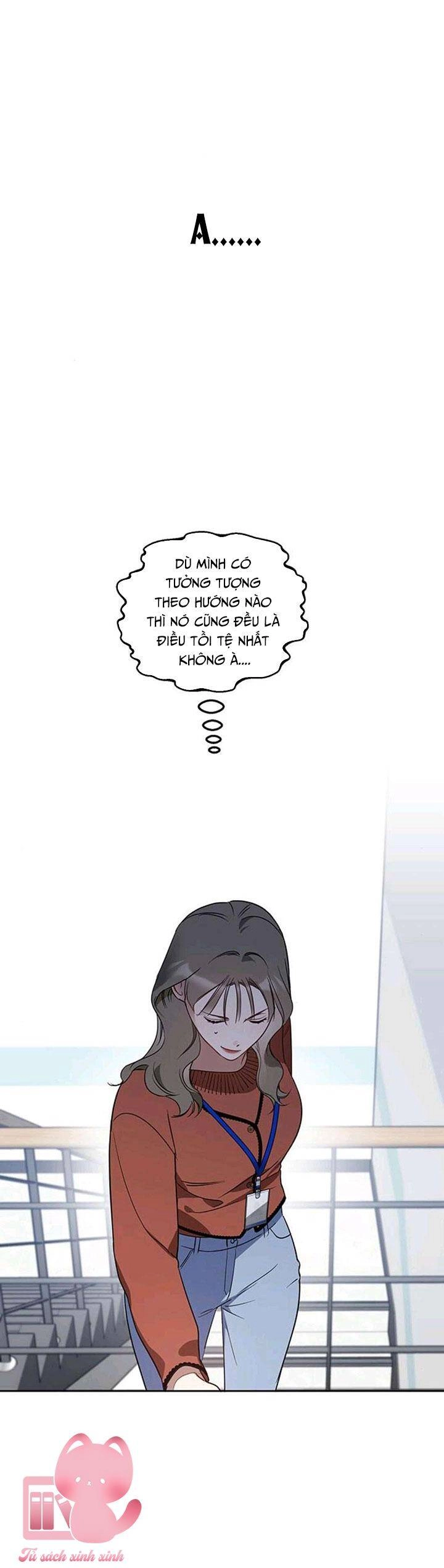 Vận Xui Chốn Công Sở Chapter 23 - 17