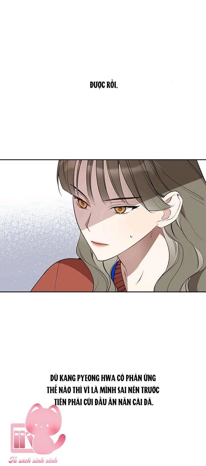 Vận Xui Chốn Công Sở Chapter 23 - 18