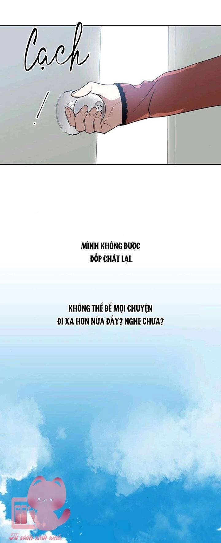 Vận Xui Chốn Công Sở Chapter 23 - 19