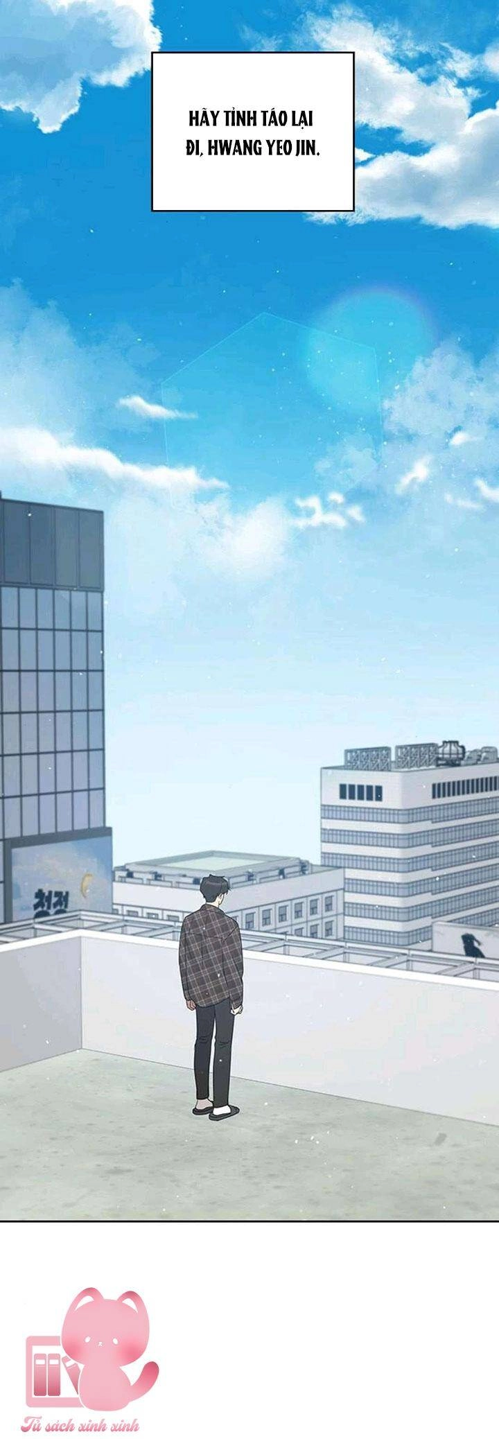 Vận Xui Chốn Công Sở Chapter 23 - 20