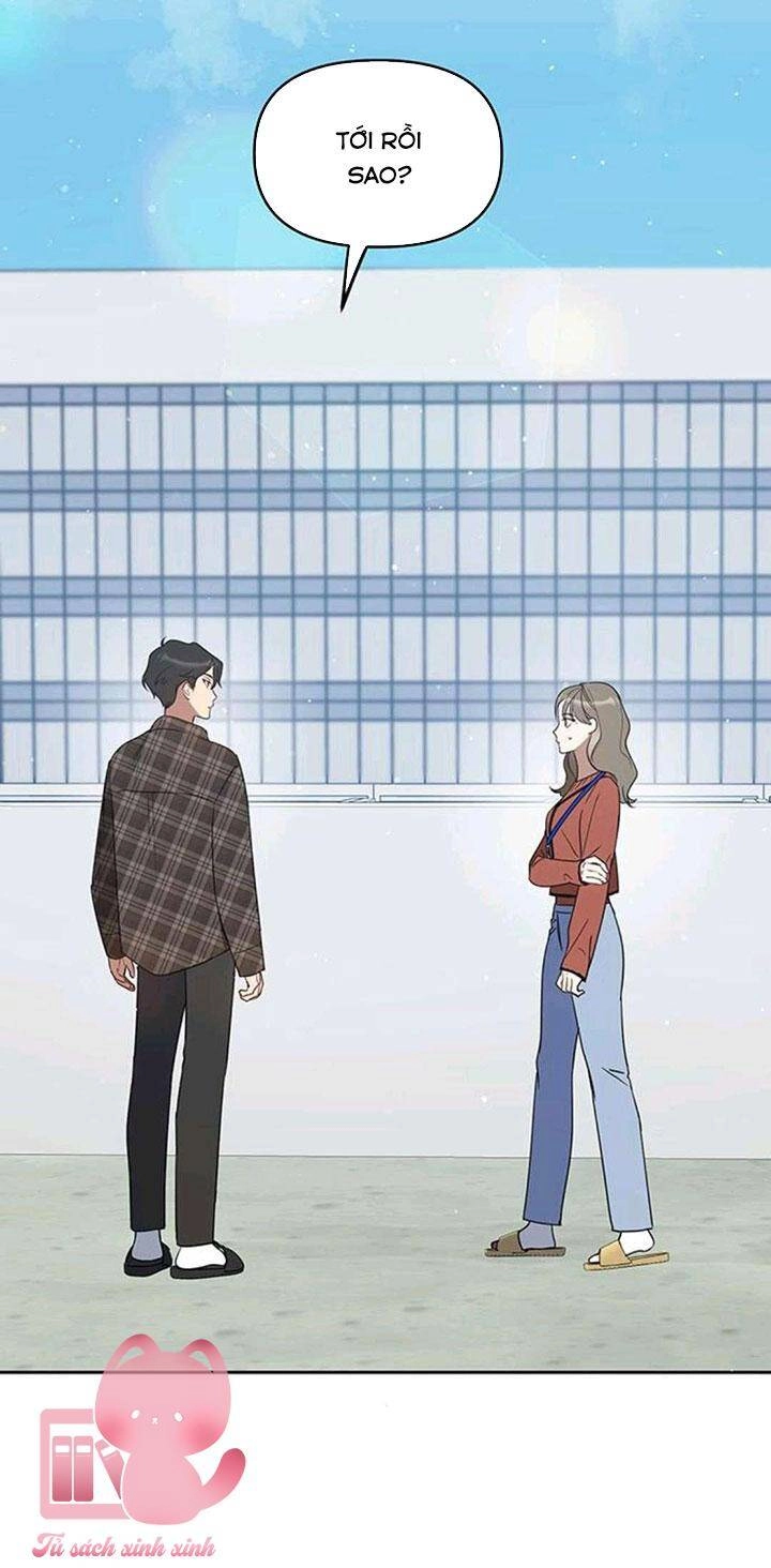 Vận Xui Chốn Công Sở Chapter 23 - 22