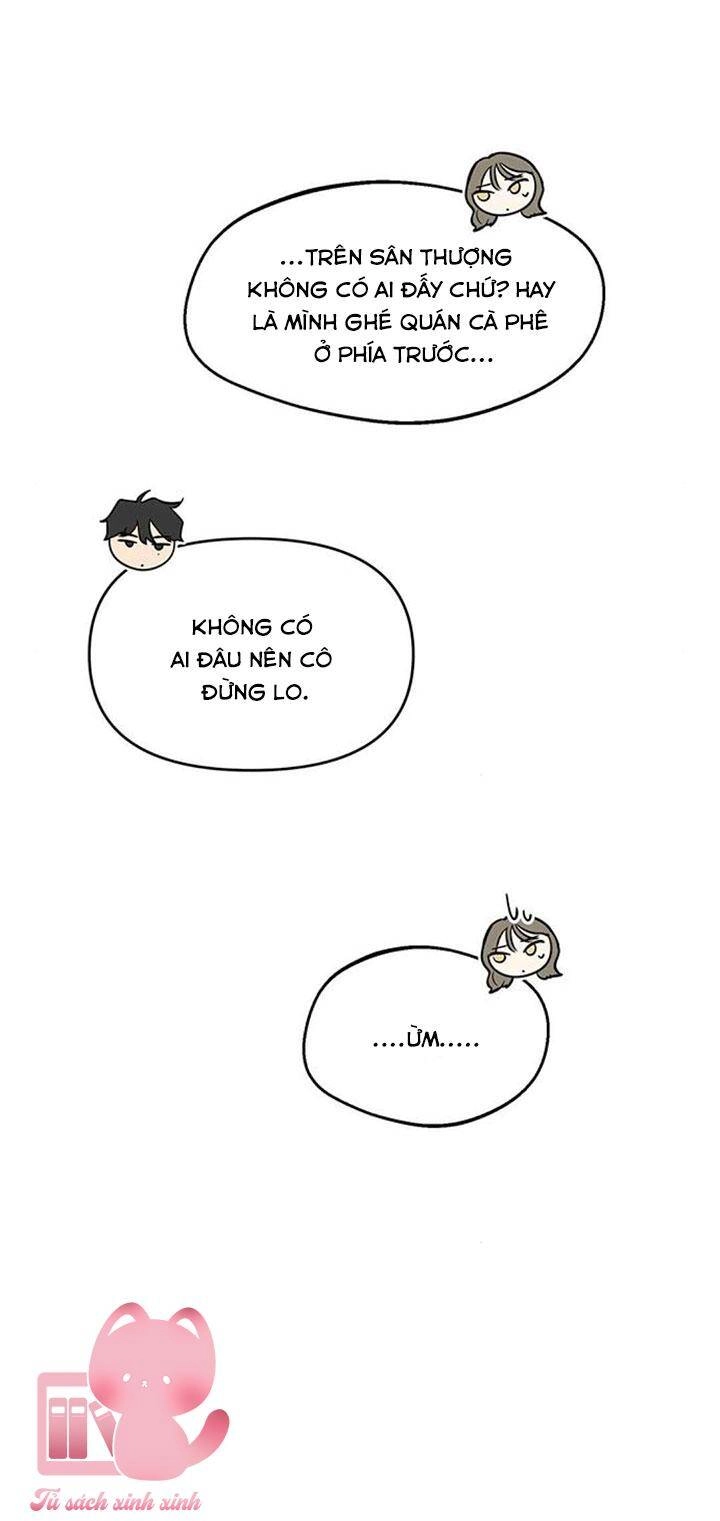 Vận Xui Chốn Công Sở Chapter 23 - 23