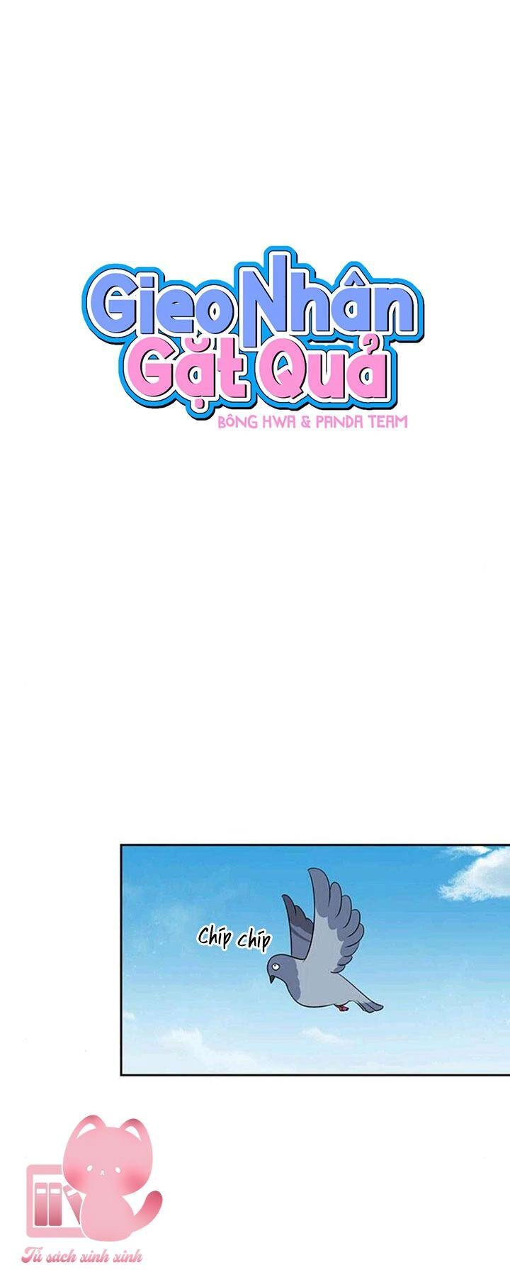 Vận Xui Chốn Công Sở Chapter 23 - 24