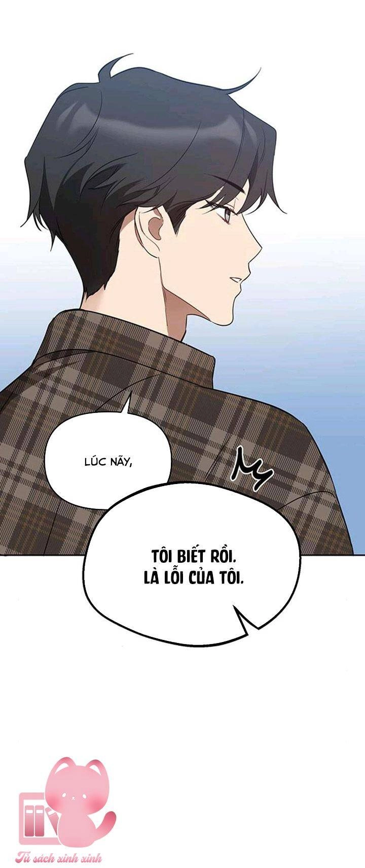 Vận Xui Chốn Công Sở Chapter 23 - 25