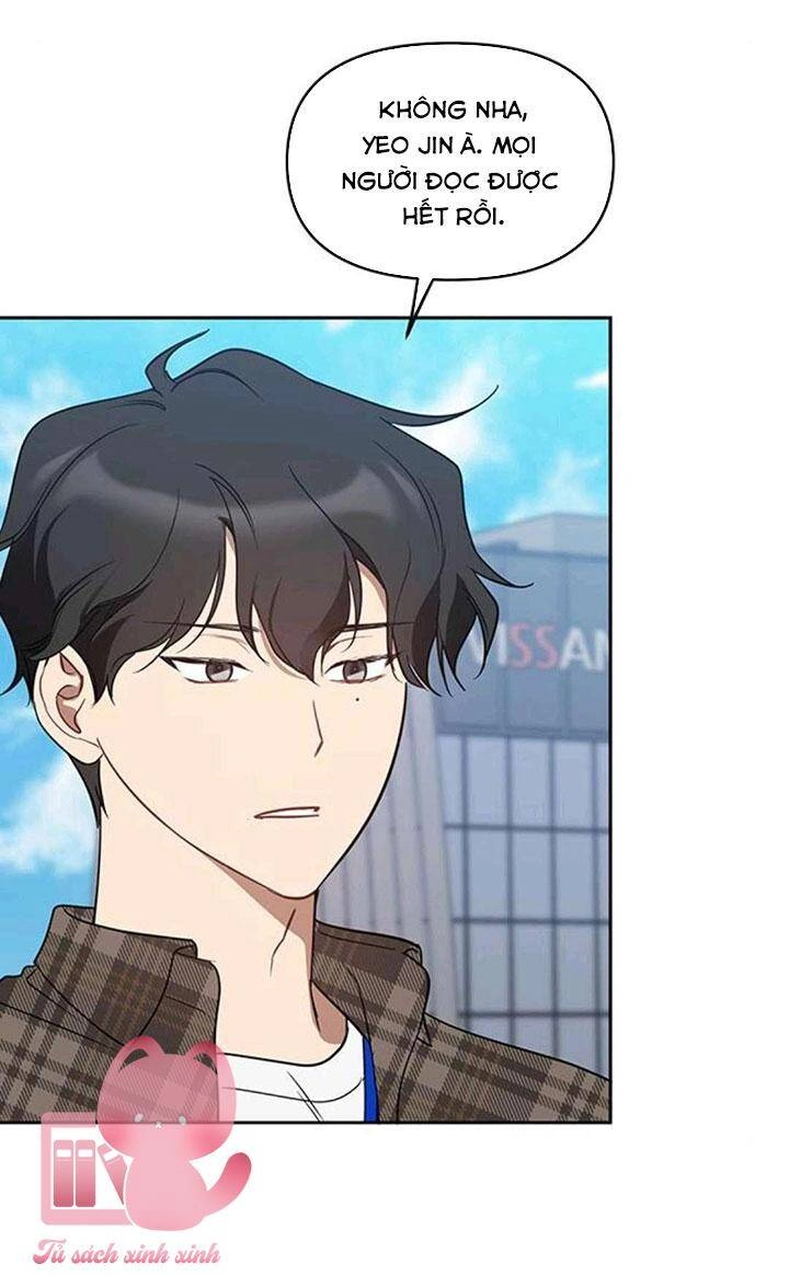 Vận Xui Chốn Công Sở Chapter 23 - 29