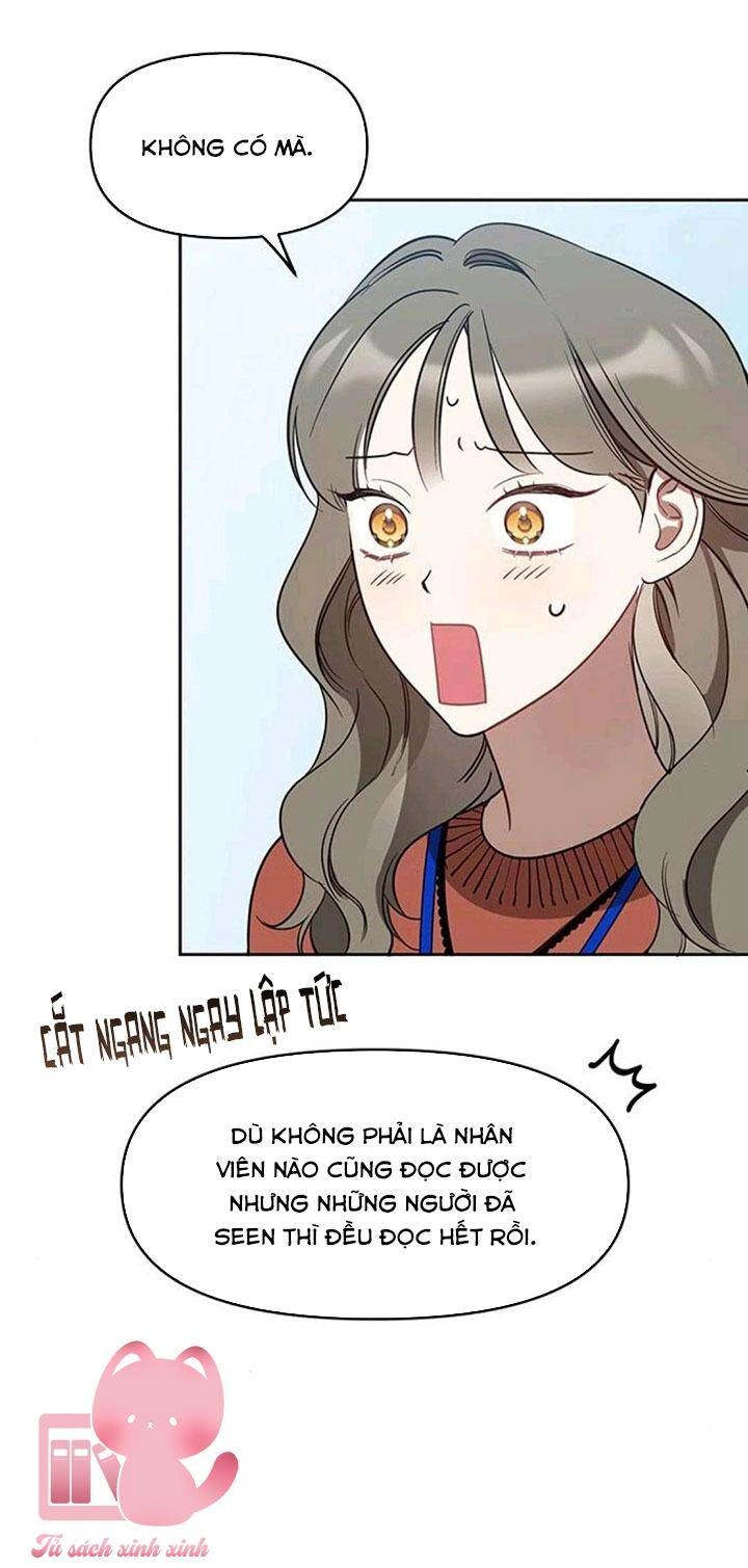 Vận Xui Chốn Công Sở Chapter 23 - 30