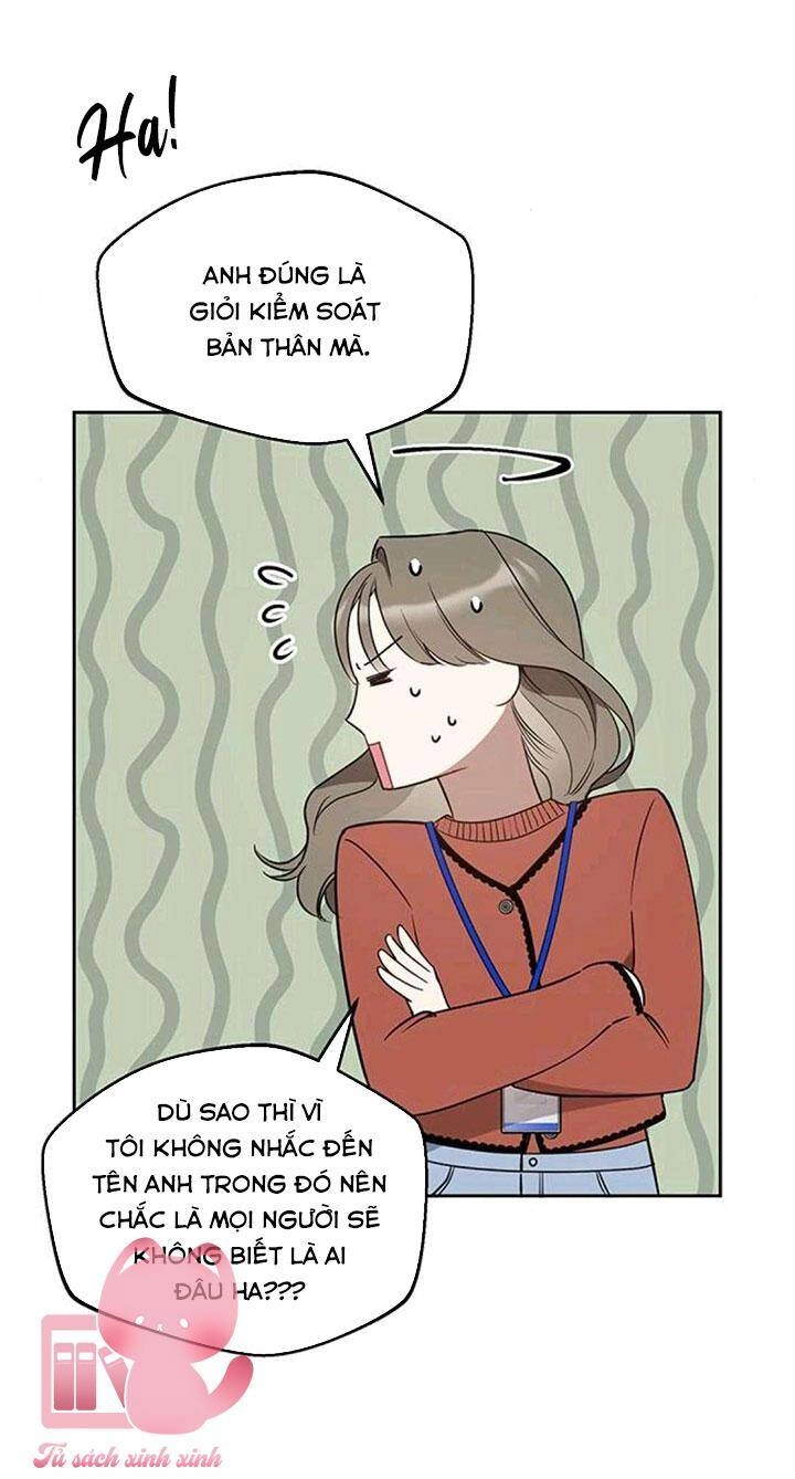 Vận Xui Chốn Công Sở Chapter 23 - 32