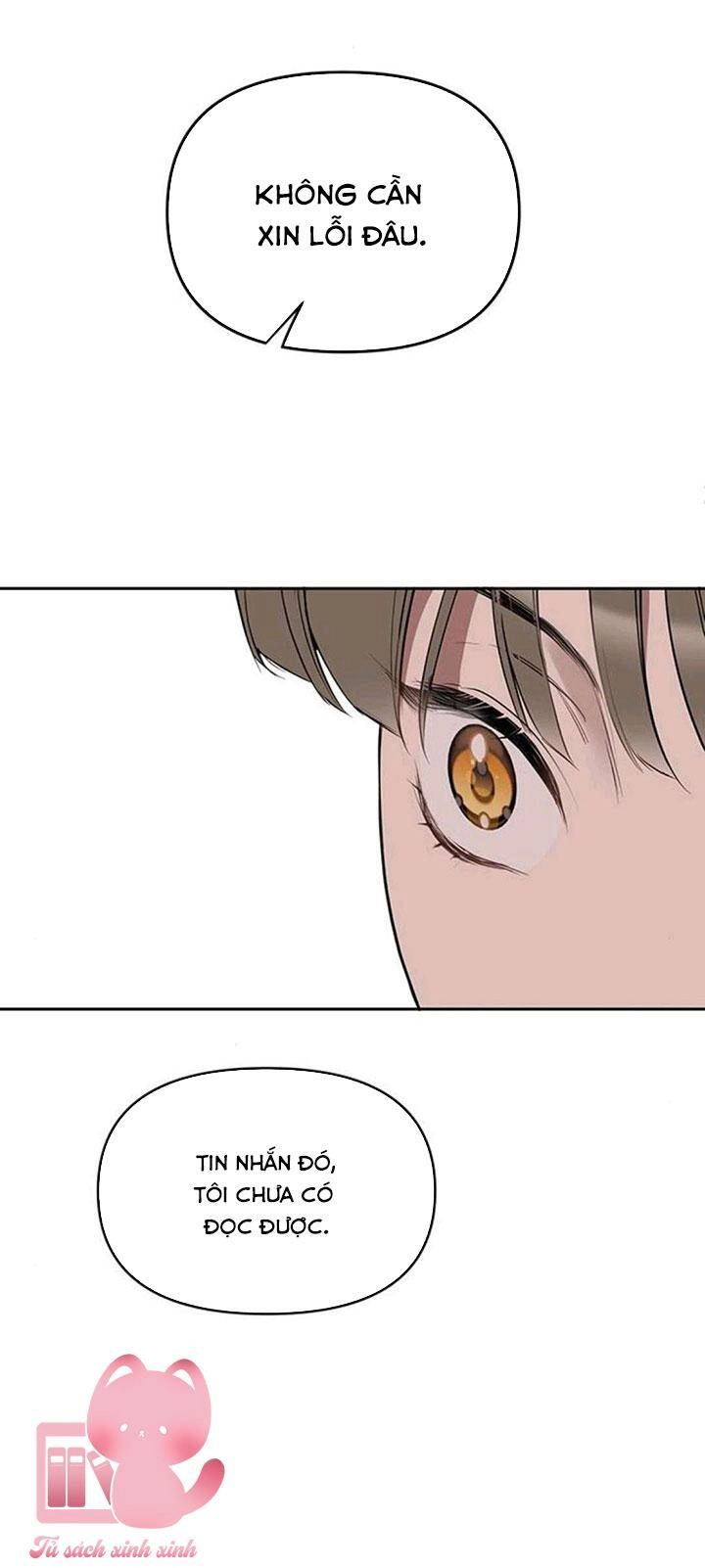 Vận Xui Chốn Công Sở Chapter 23 - 37