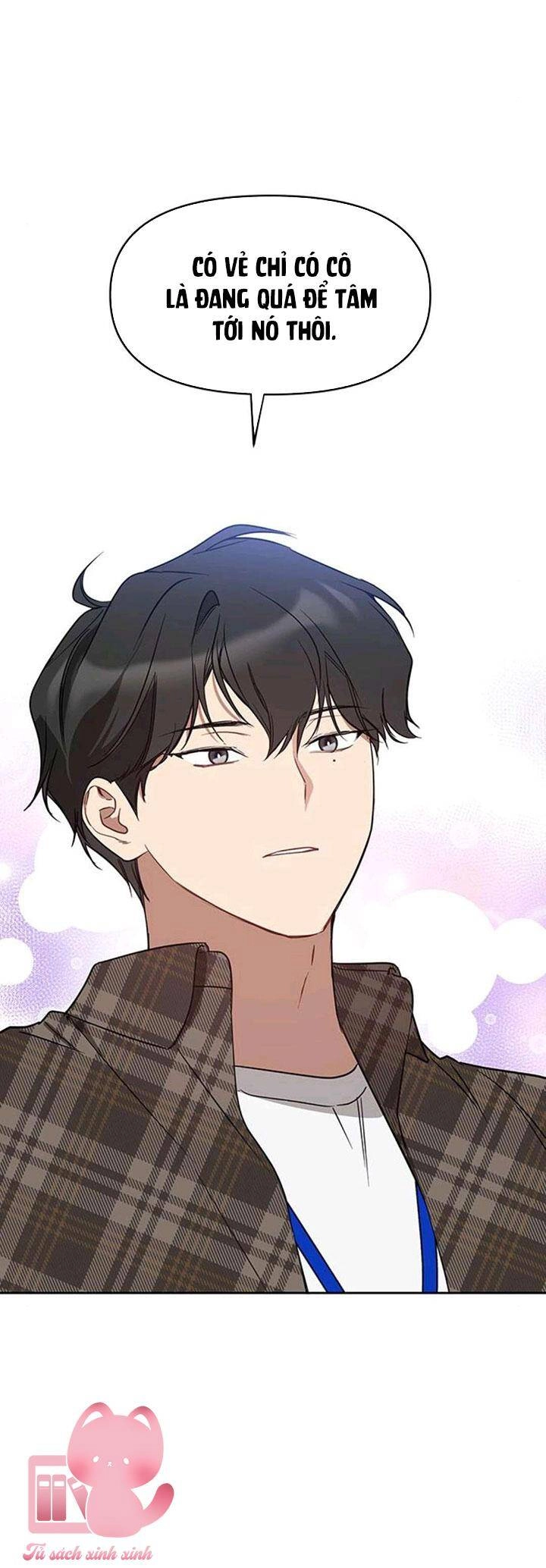 Vận Xui Chốn Công Sở Chapter 23 - 40