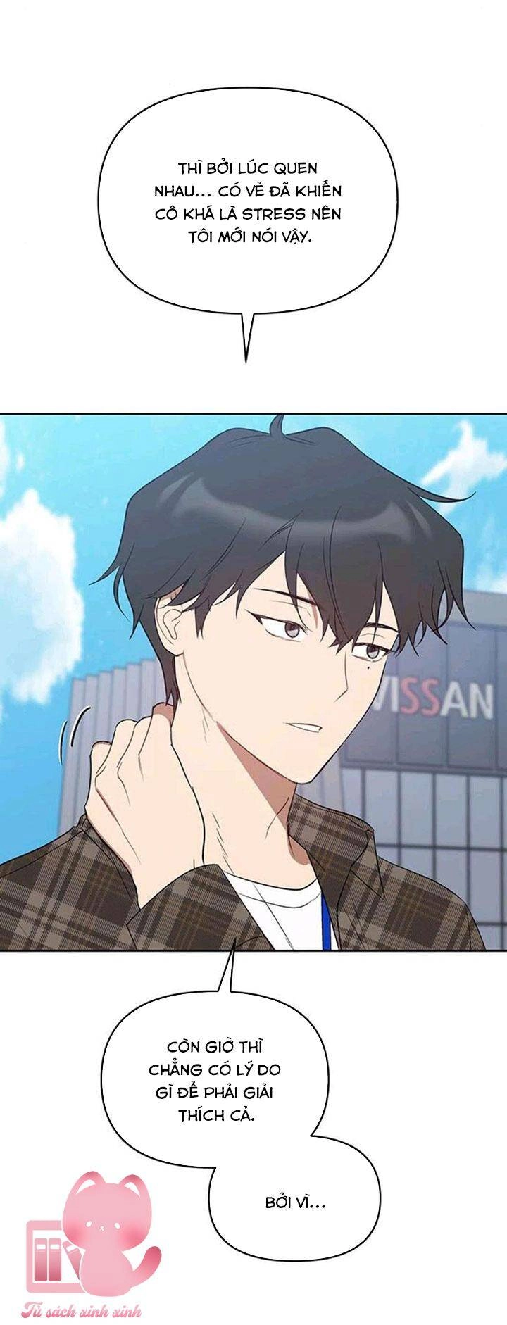 Vận Xui Chốn Công Sở Chapter 23 - 43