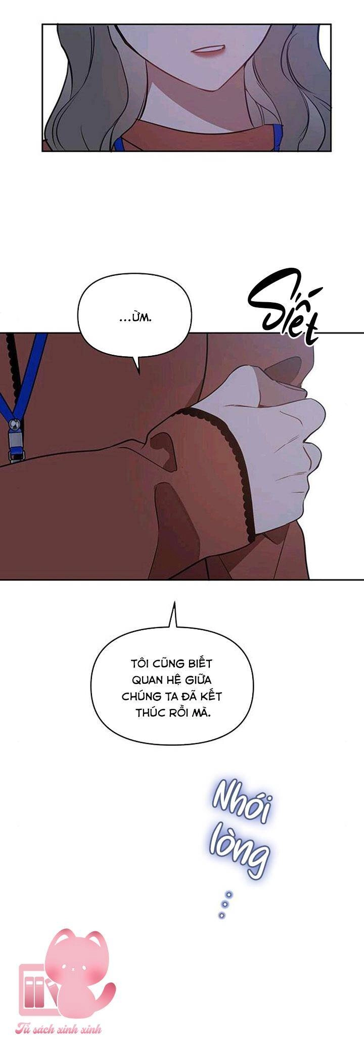 Vận Xui Chốn Công Sở Chapter 23 - 44