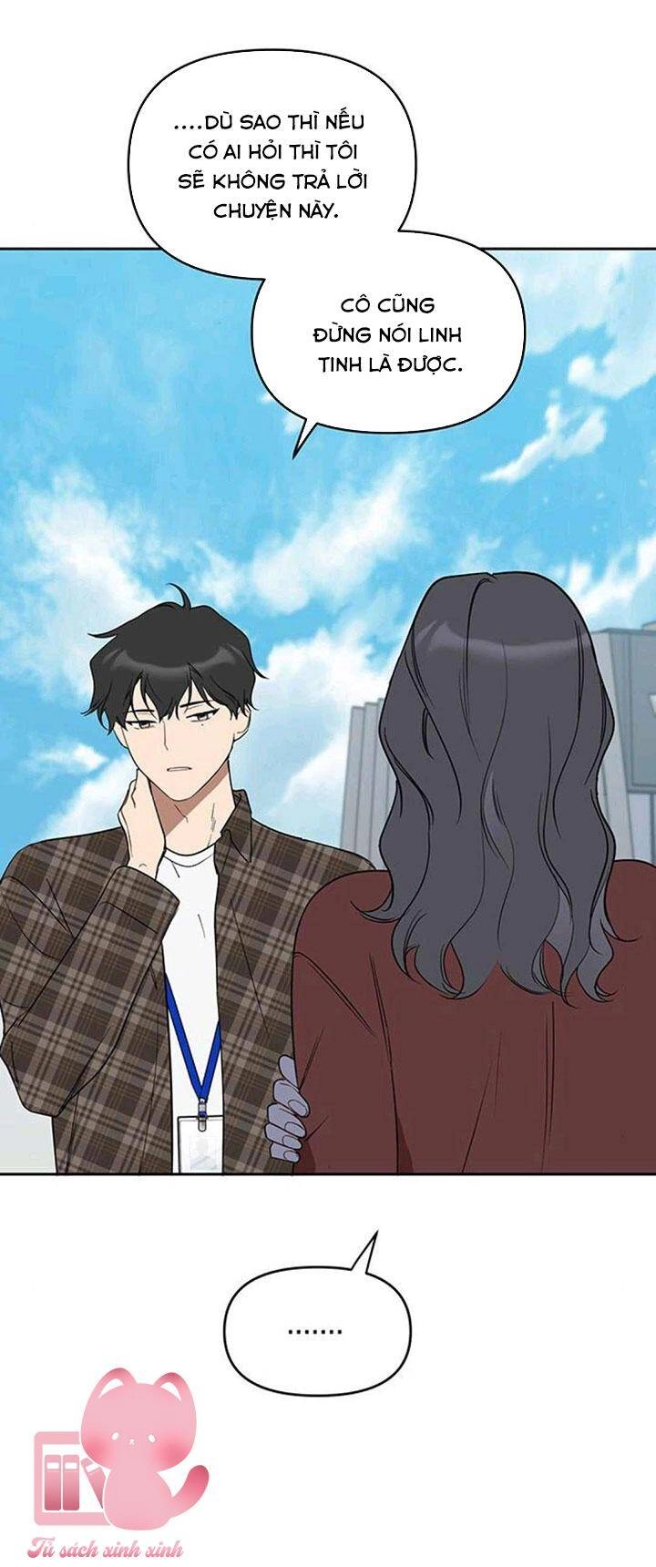 Vận Xui Chốn Công Sở Chapter 23 - 45