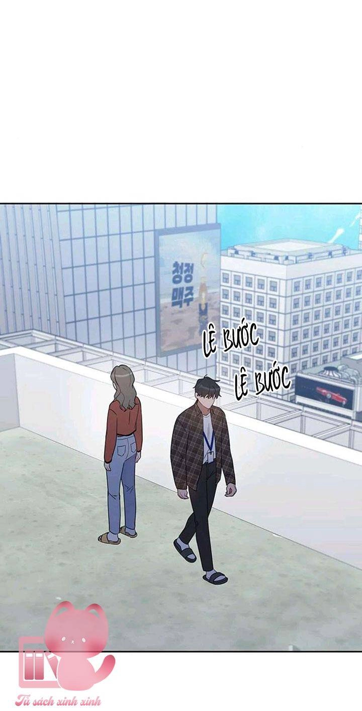 Vận Xui Chốn Công Sở Chapter 23 - 49