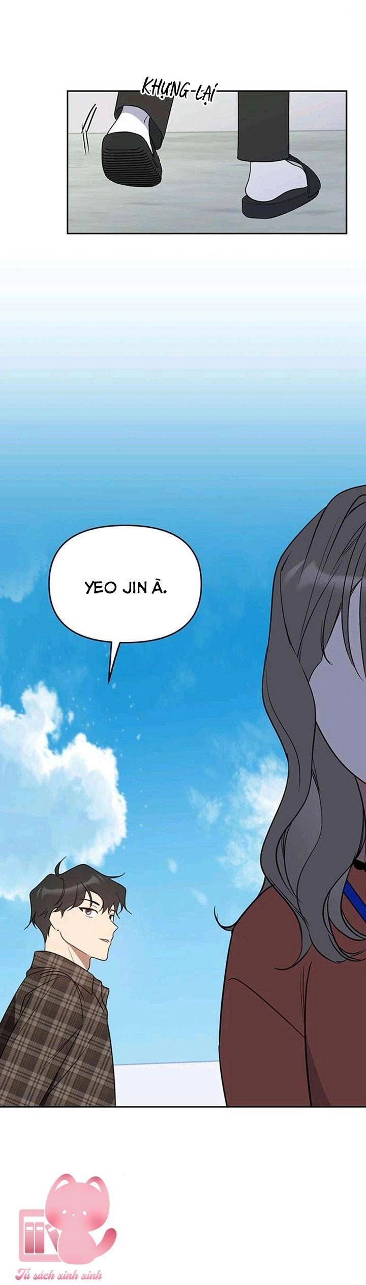 Vận Xui Chốn Công Sở Chapter 23 - 50