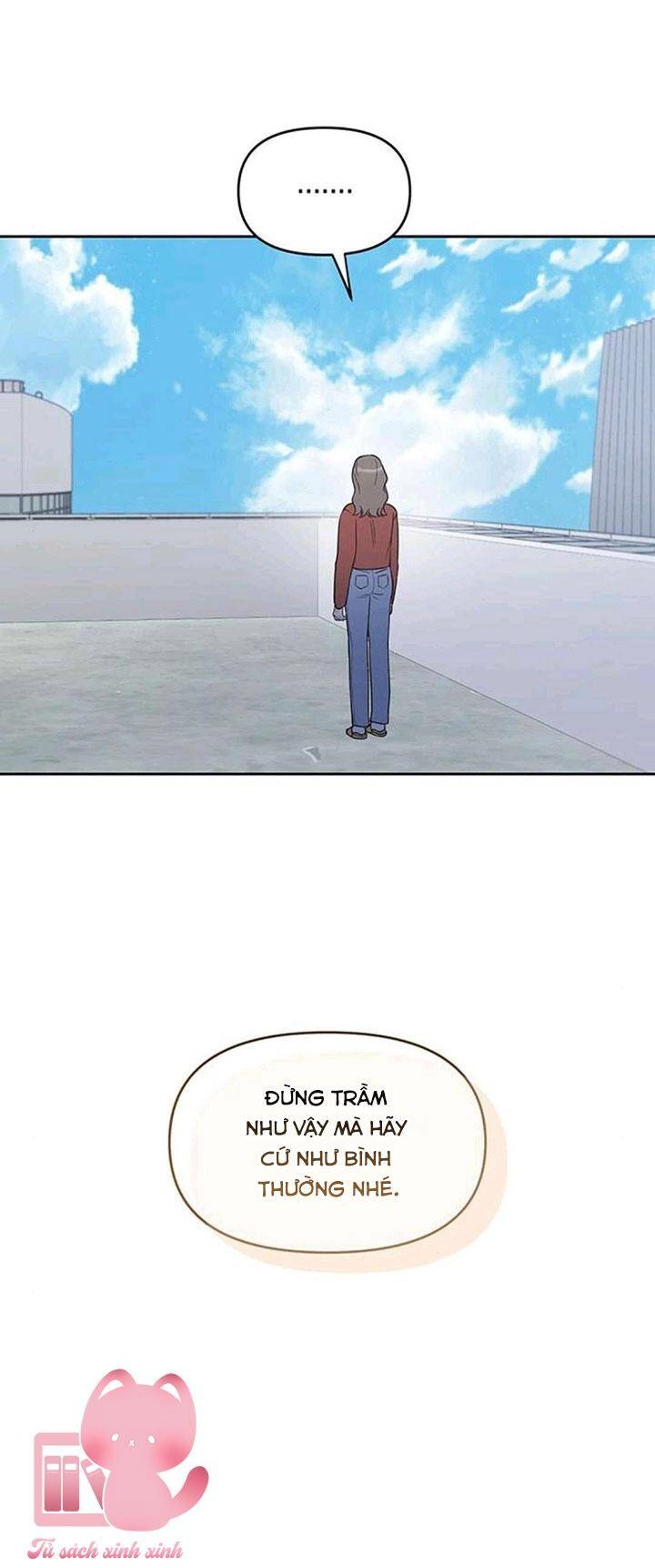 Vận Xui Chốn Công Sở Chapter 23 - 53