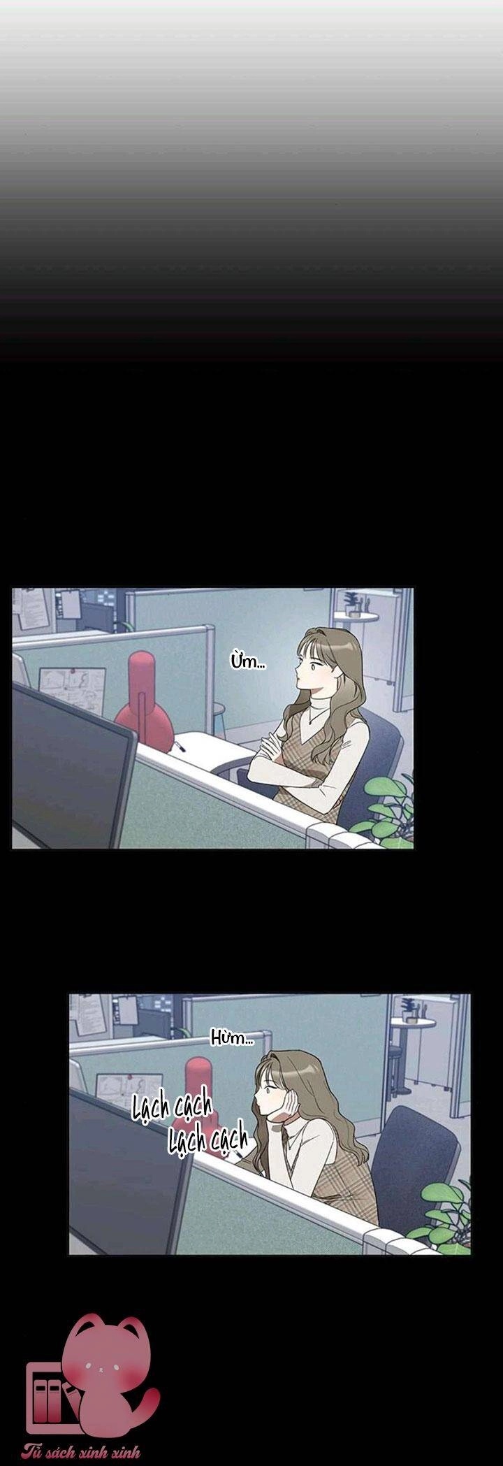 Vận Xui Chốn Công Sở Chapter 23 - 55