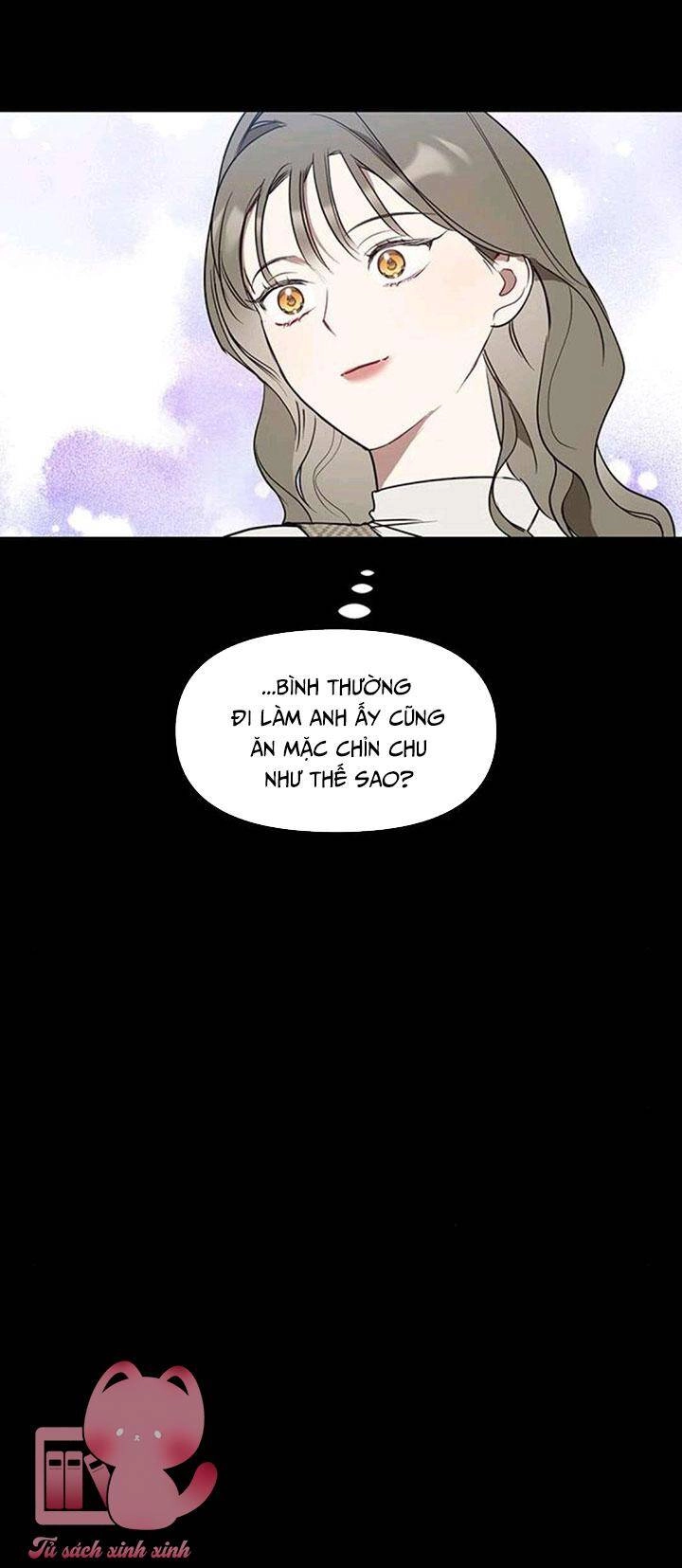 Vận Xui Chốn Công Sở Chapter 23 - 58