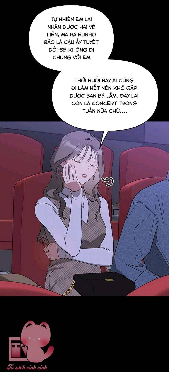 Vận Xui Chốn Công Sở Chapter 23 - 61
