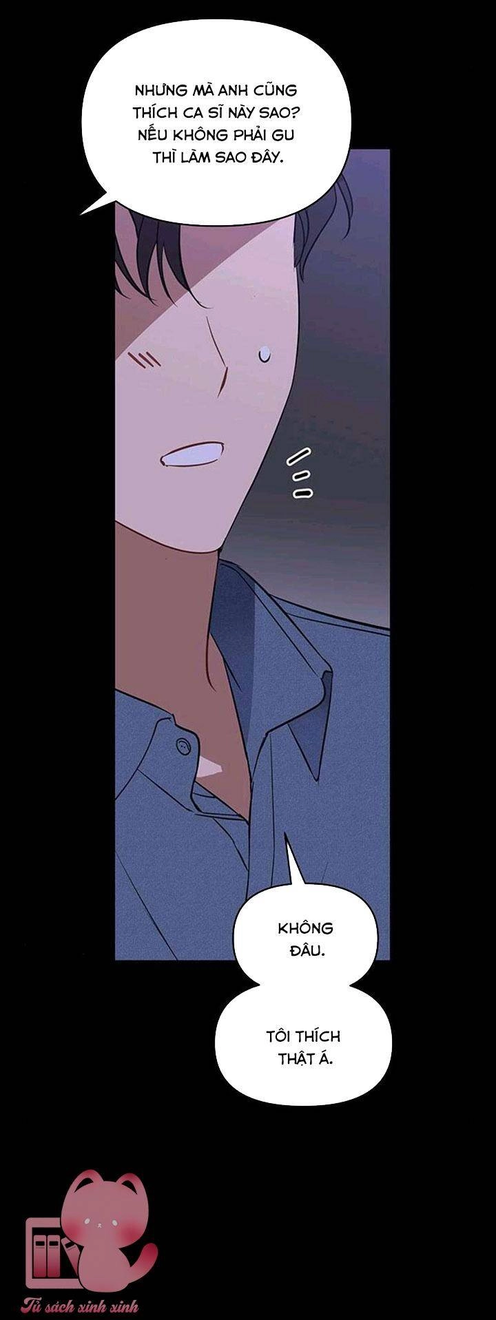 Vận Xui Chốn Công Sở Chapter 23 - 62