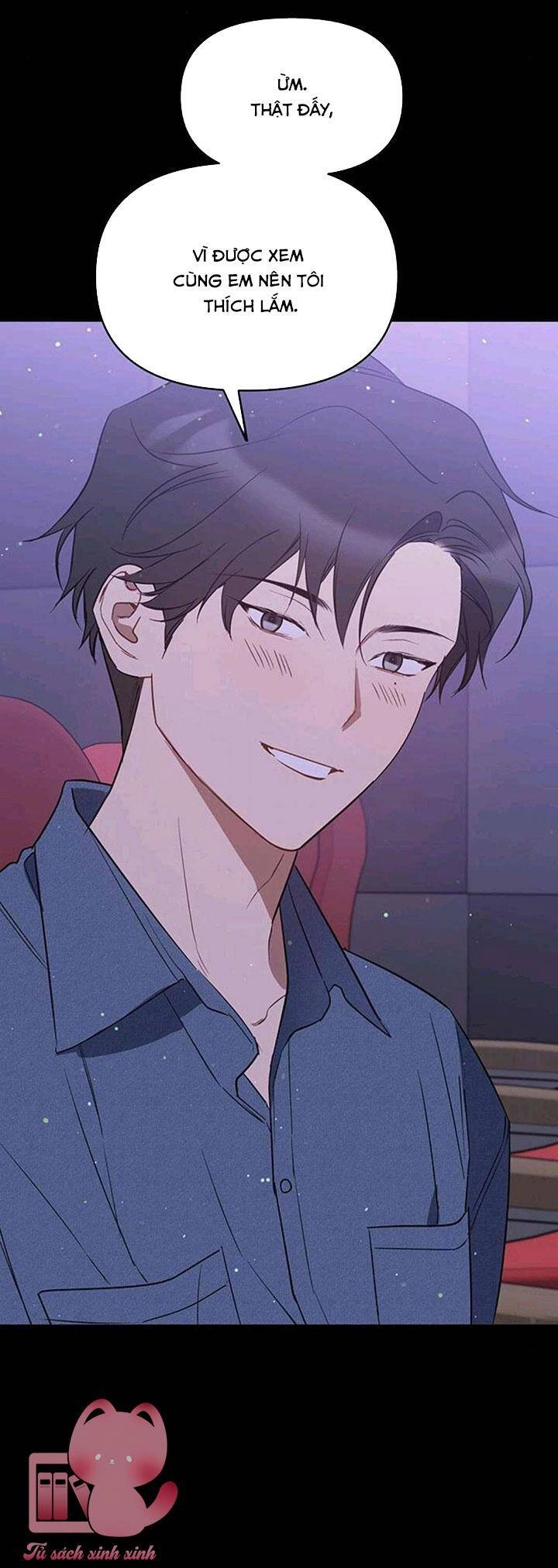 Vận Xui Chốn Công Sở Chapter 23 - 64