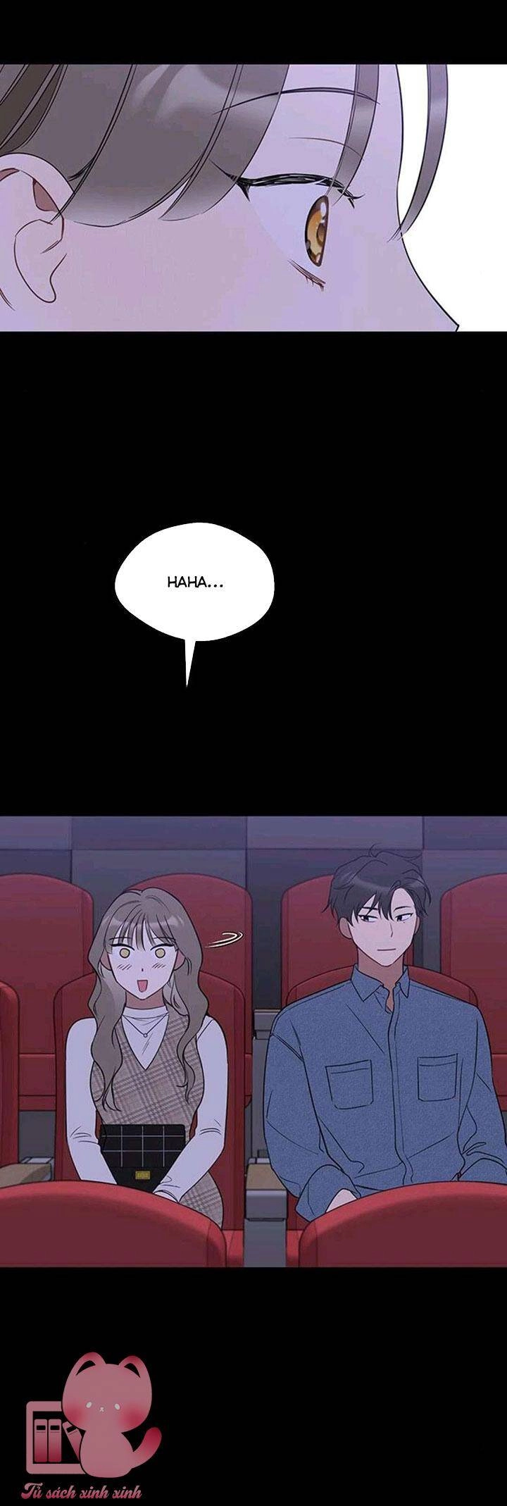 Vận Xui Chốn Công Sở Chapter 23 - 65