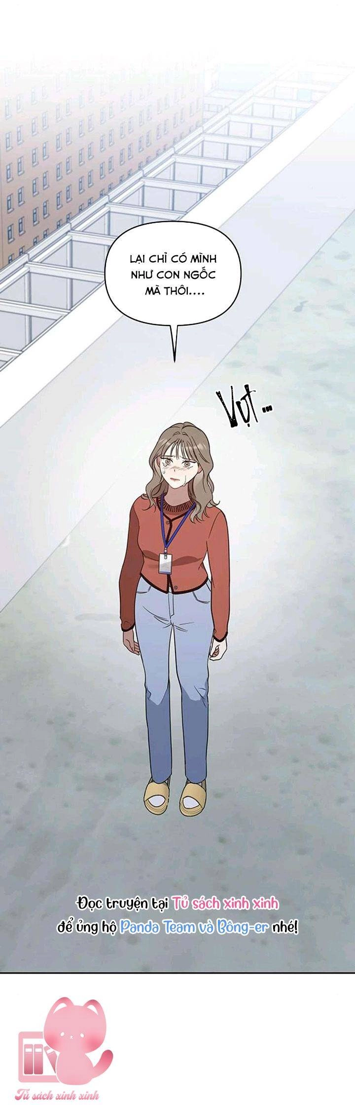 Vận Xui Chốn Công Sở Chapter 23 - 69