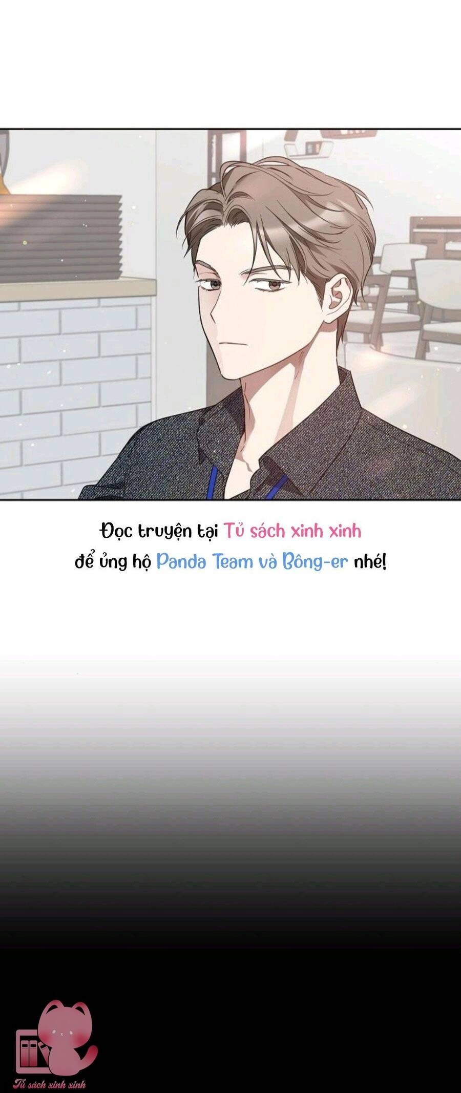 Vận Xui Chốn Công Sở Chapter 24 - 12