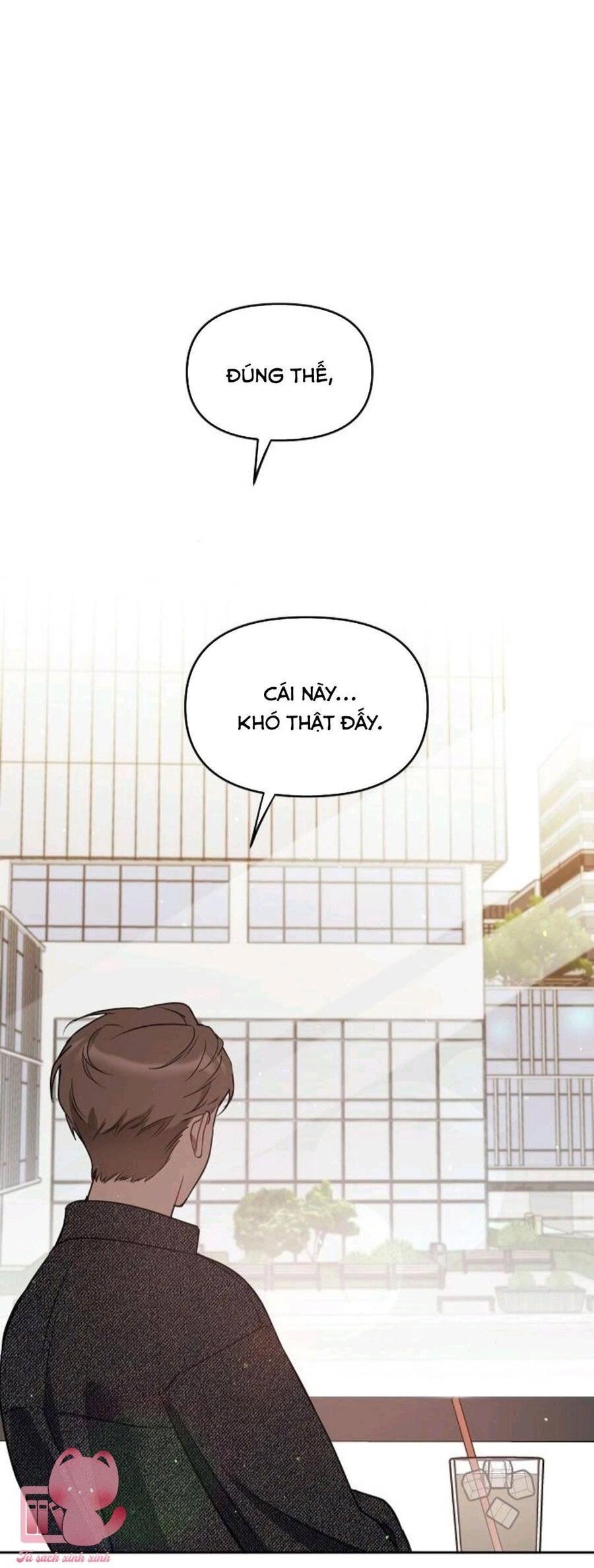 Vận Xui Chốn Công Sở Chapter 24 - 17