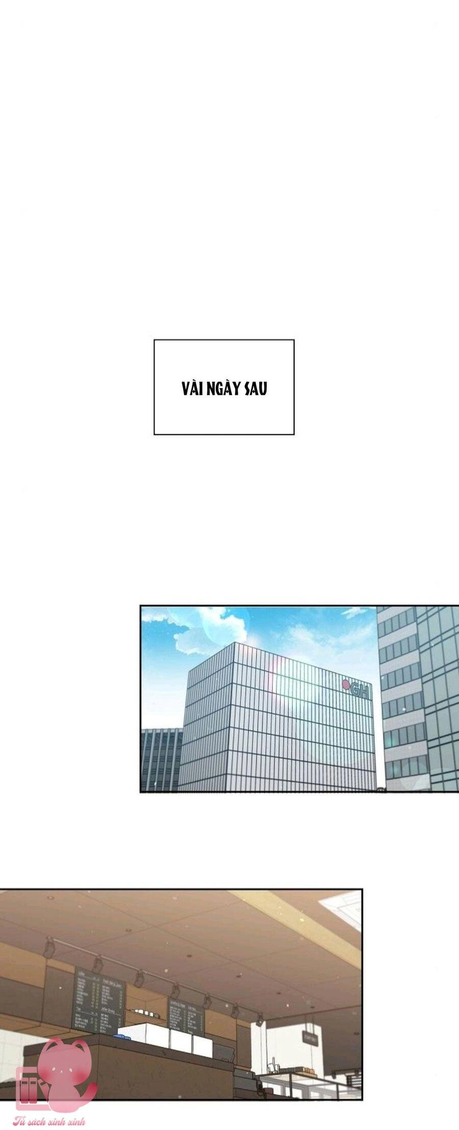 Vận Xui Chốn Công Sở Chapter 24 - 19