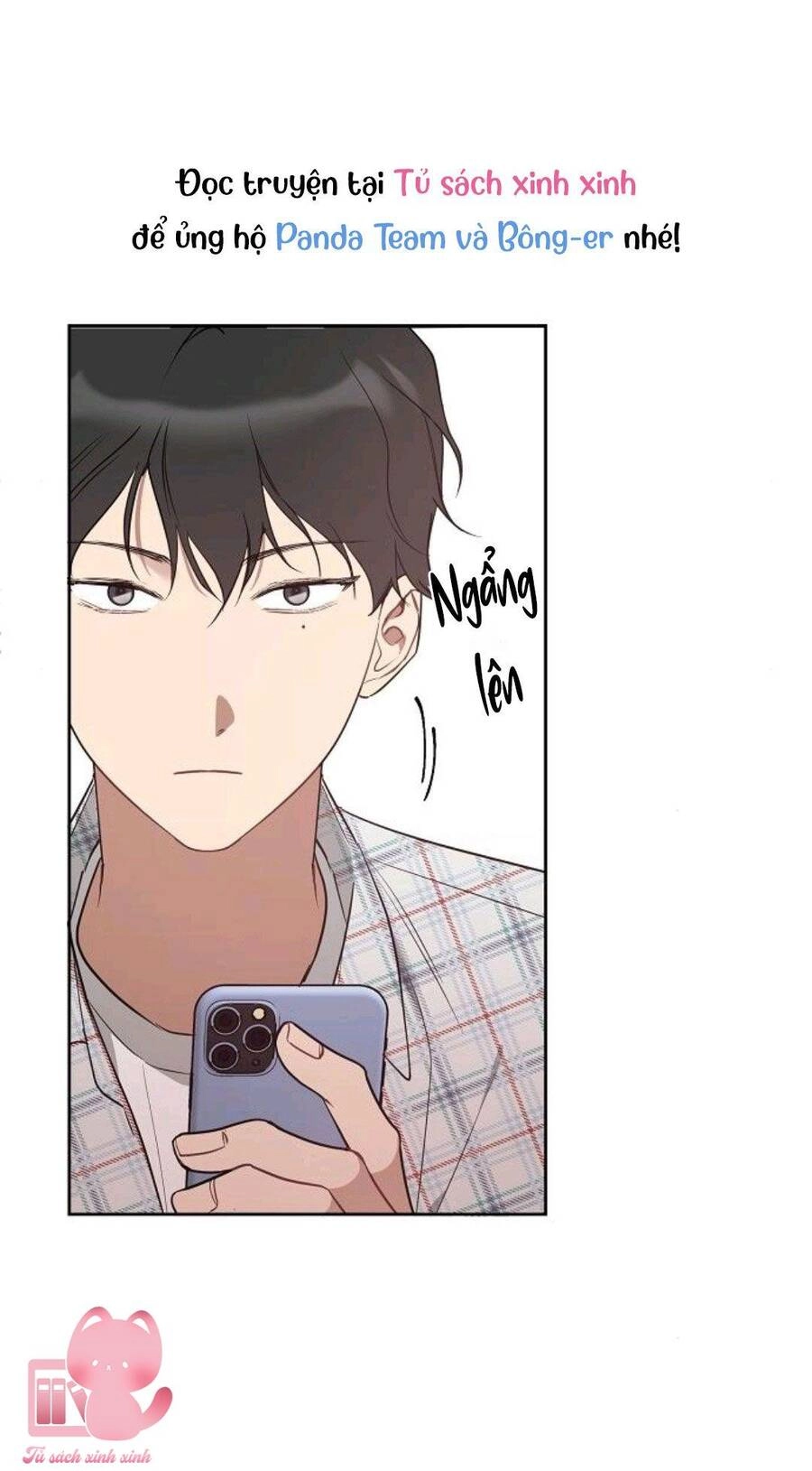 Vận Xui Chốn Công Sở Chapter 24 - 23