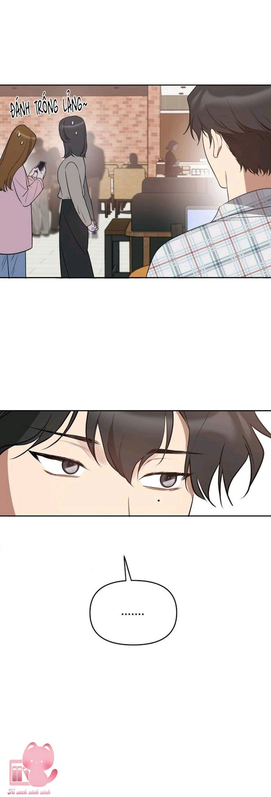 Vận Xui Chốn Công Sở Chapter 24 - 24