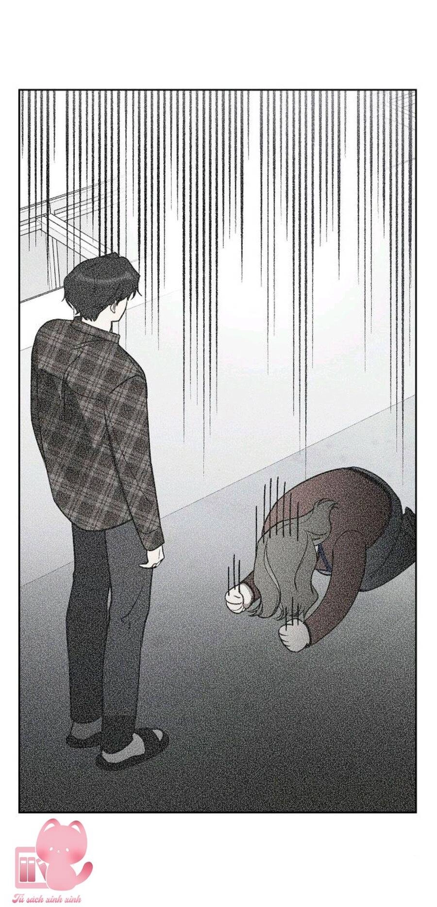 Vận Xui Chốn Công Sở Chapter 24 - 28