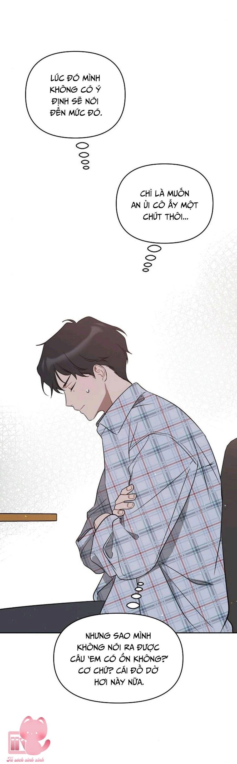 Vận Xui Chốn Công Sở Chapter 24 - 29