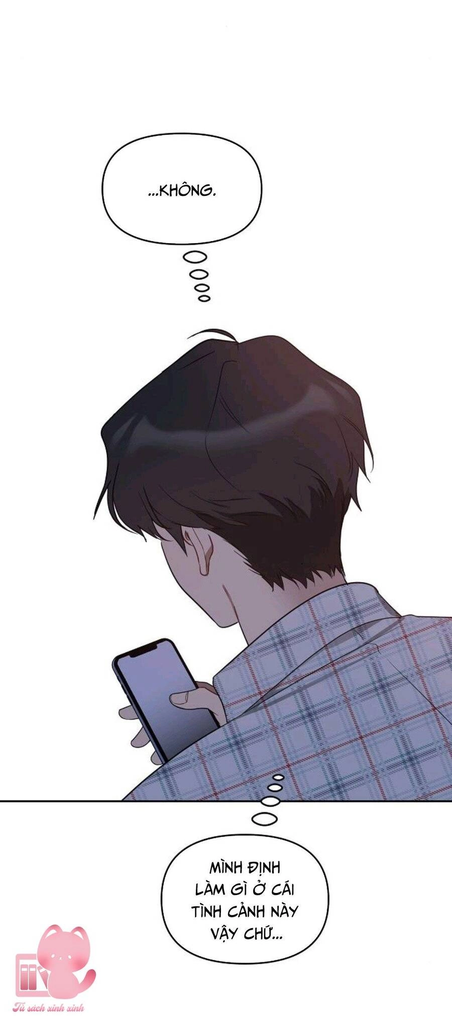 Vận Xui Chốn Công Sở Chapter 24 - 31